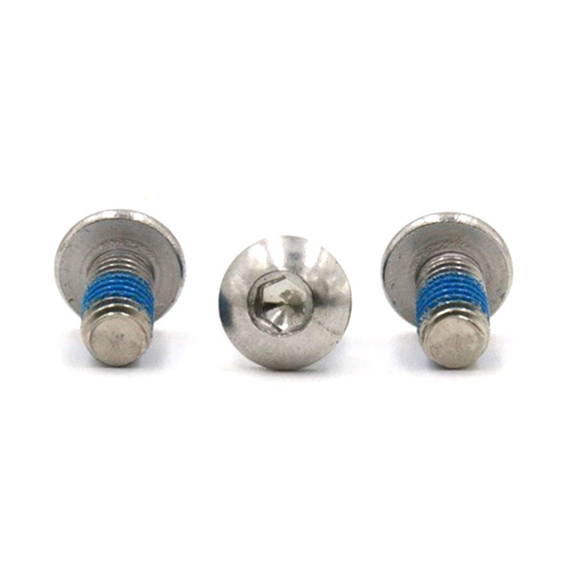 M2X4 زر رئيس عرافة hsocket برغي قفل صغير صغير M2X4 زر رئيس عرافة hsocket برغي قفل صغير صغير