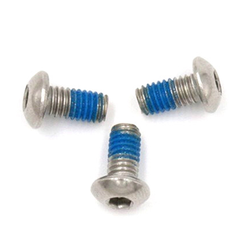 M2X4 زر رئيس عرافة hsocket برغي قفل صغير صغير M2X4 زر رئيس عرافة hsocket برغي قفل صغير صغير