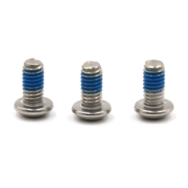 M2X4 زر رئيس عرافة hsocket برغي قفل صغير صغير M2X4 زر رئيس عرافة hsocket برغي قفل صغير صغير